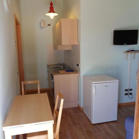 Residence Armonia Roncade Habitación foto