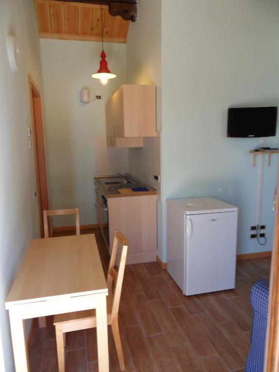 Residence Armonia Roncade Habitación foto